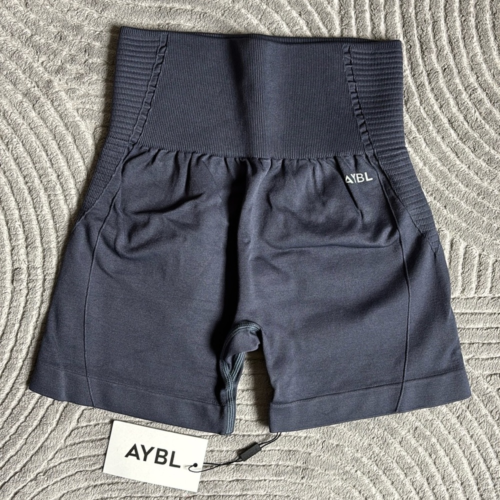 AYBL balance V2 seamless shorts